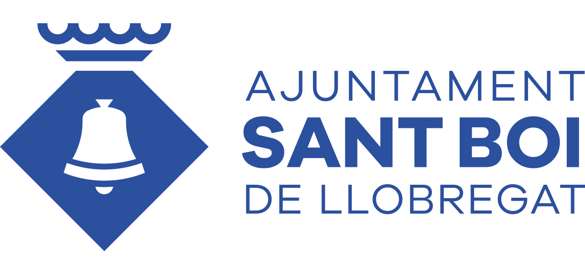 Logo Sant Boi