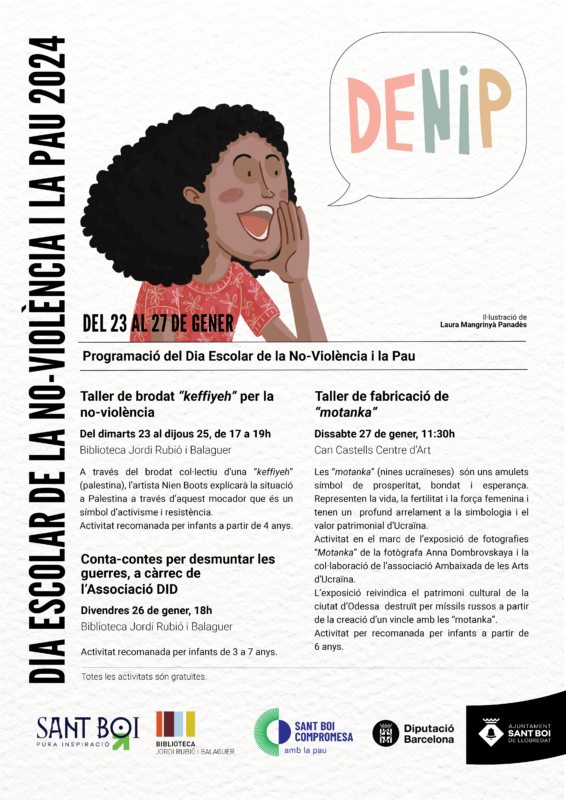Programa DENIP24
