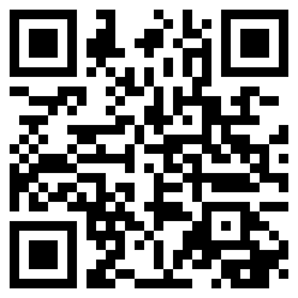 Codi QR canal WhatsApp municipal