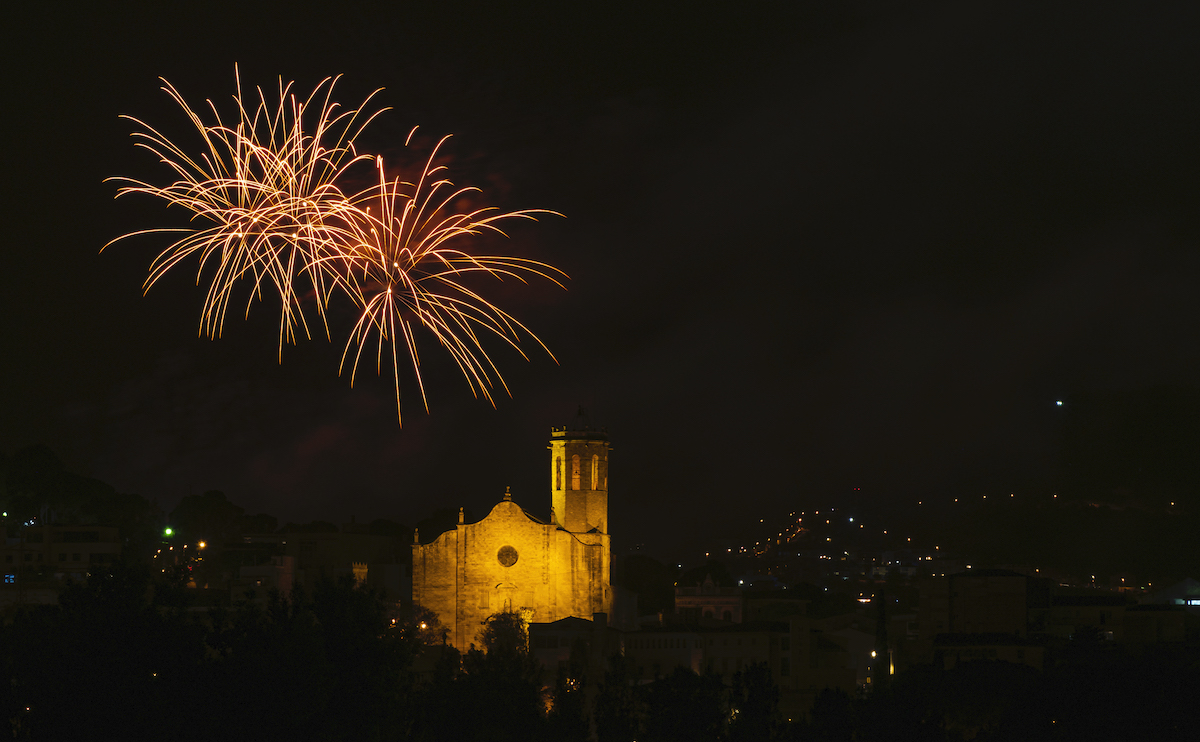 festa major sant boi