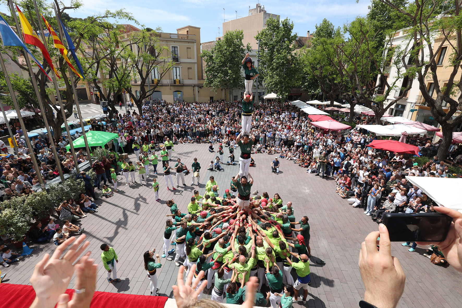 festes sant boi