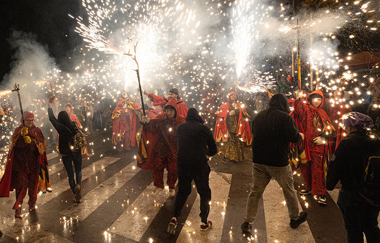 correfoc