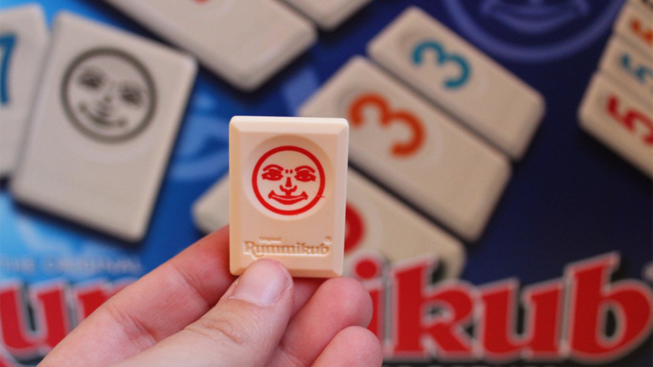 Rummikub