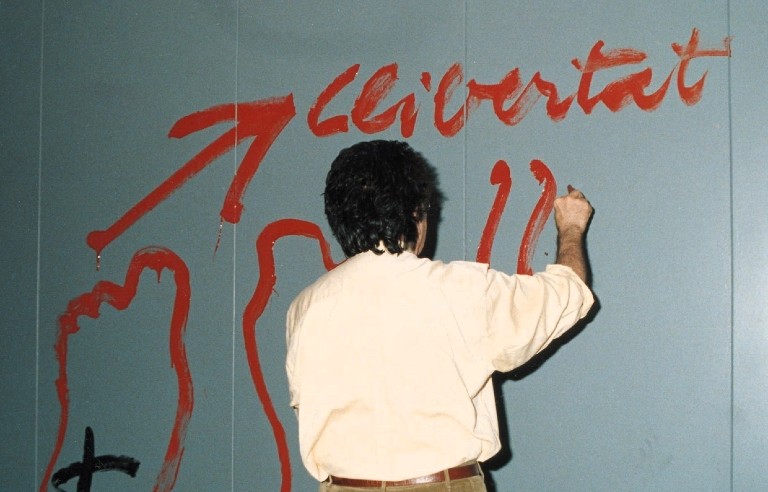 Tàpies