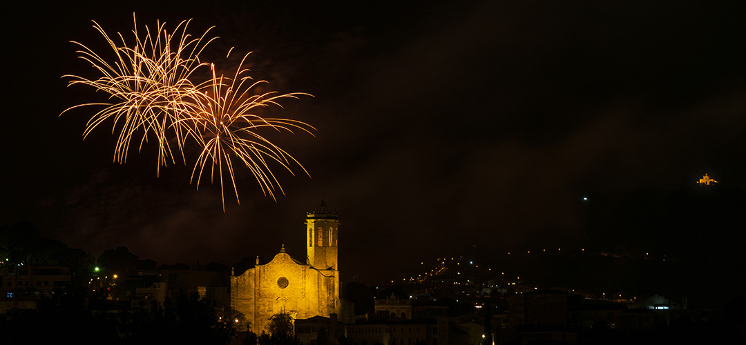 festa major 24 sant boi
