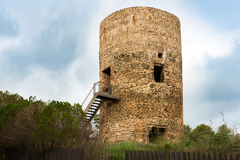 Torre benviure