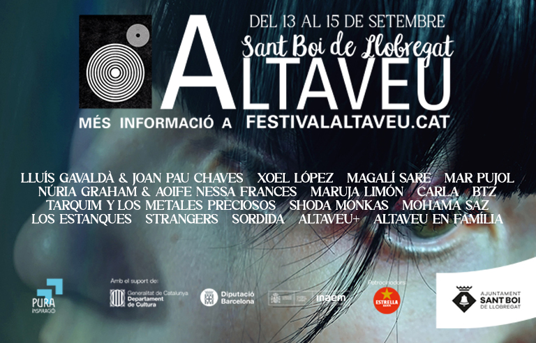 Cartell Altaveu 2024