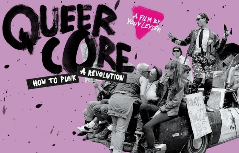 Queercore