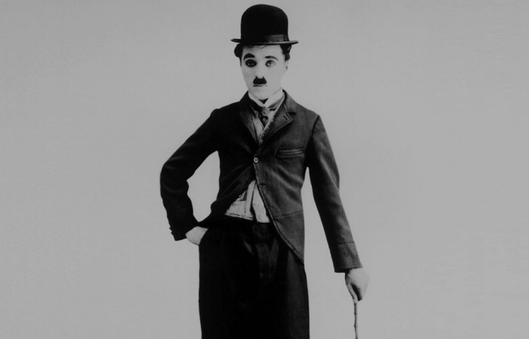 Charles Chaplin