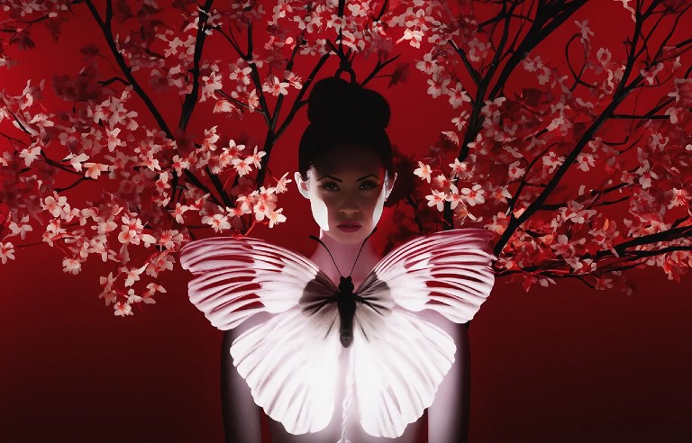 Madama Butterfly