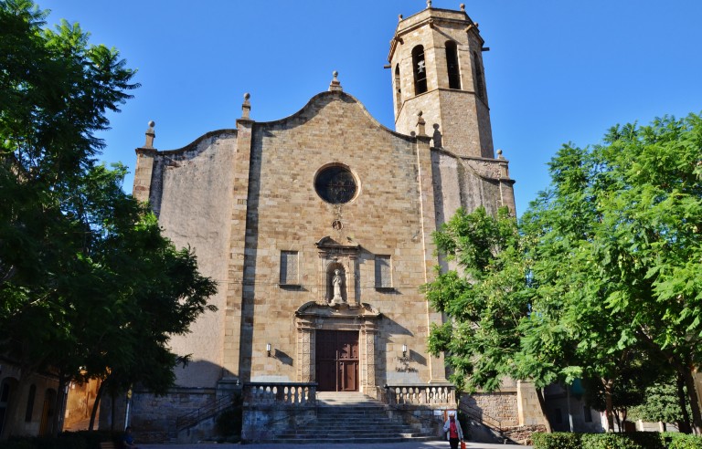 Sant Baldiri