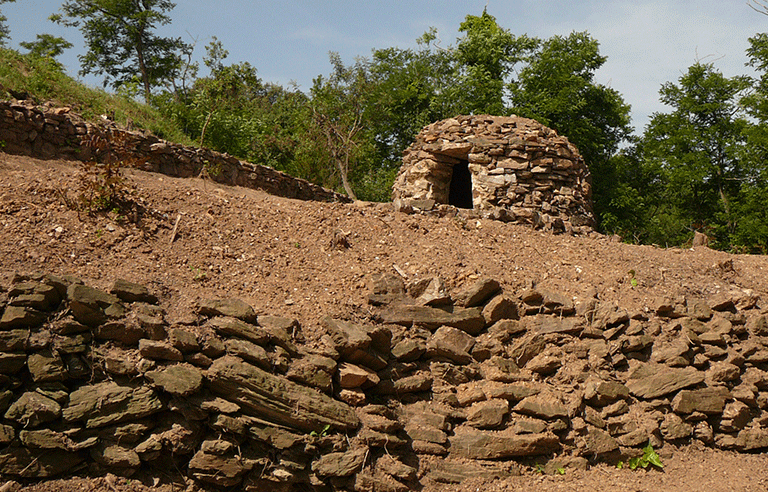 pedra seca