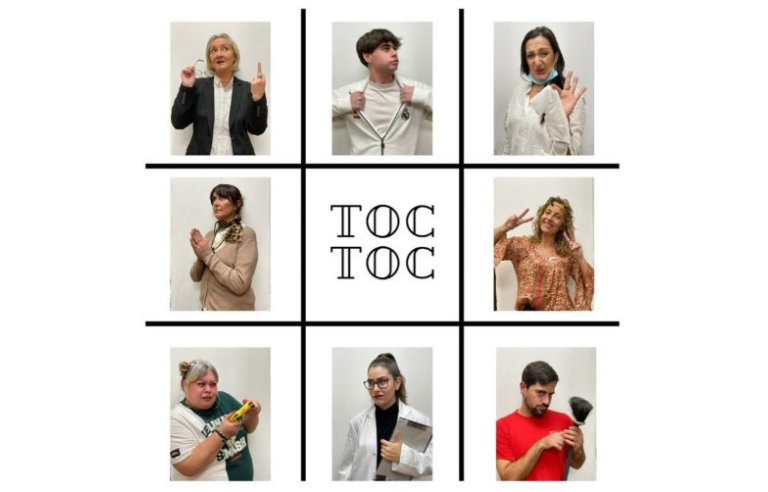 Toc toc