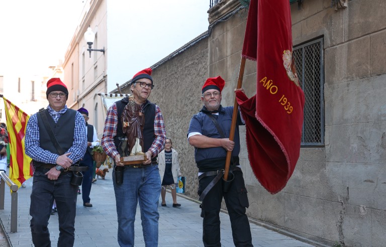 Tres Tombs