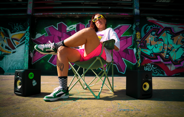 Dj Piti Vaccari