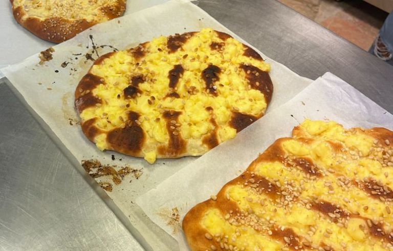 Taller per a jove: coca de Sant Joan