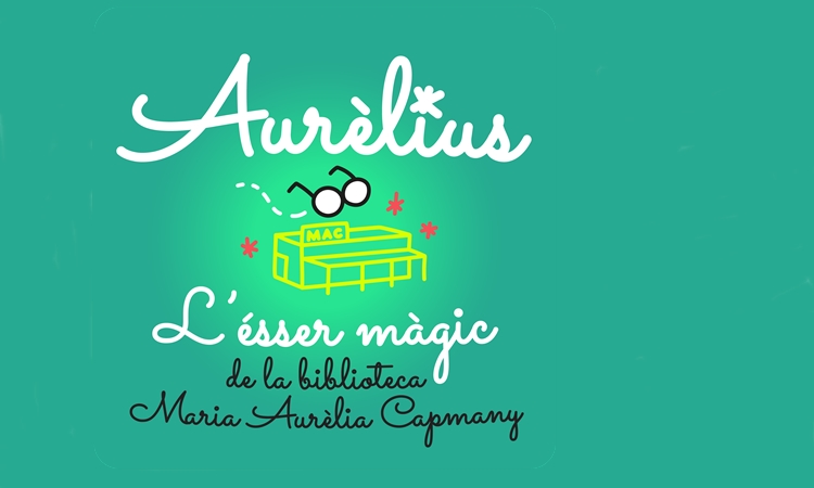 Aurèlius i les biblioteques