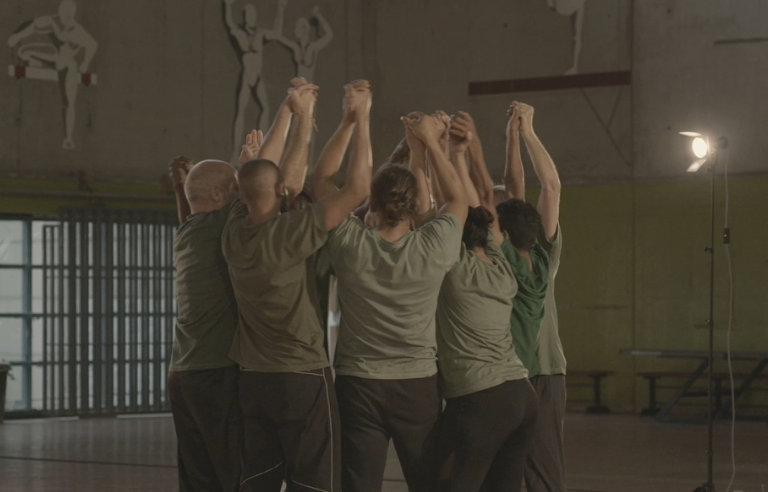 Five days to dance