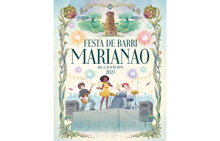 Festes de Barri Marianao
