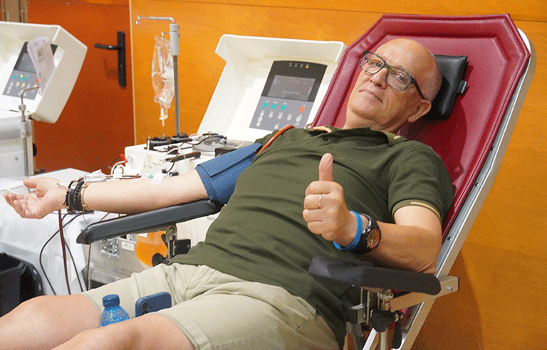sang plasma