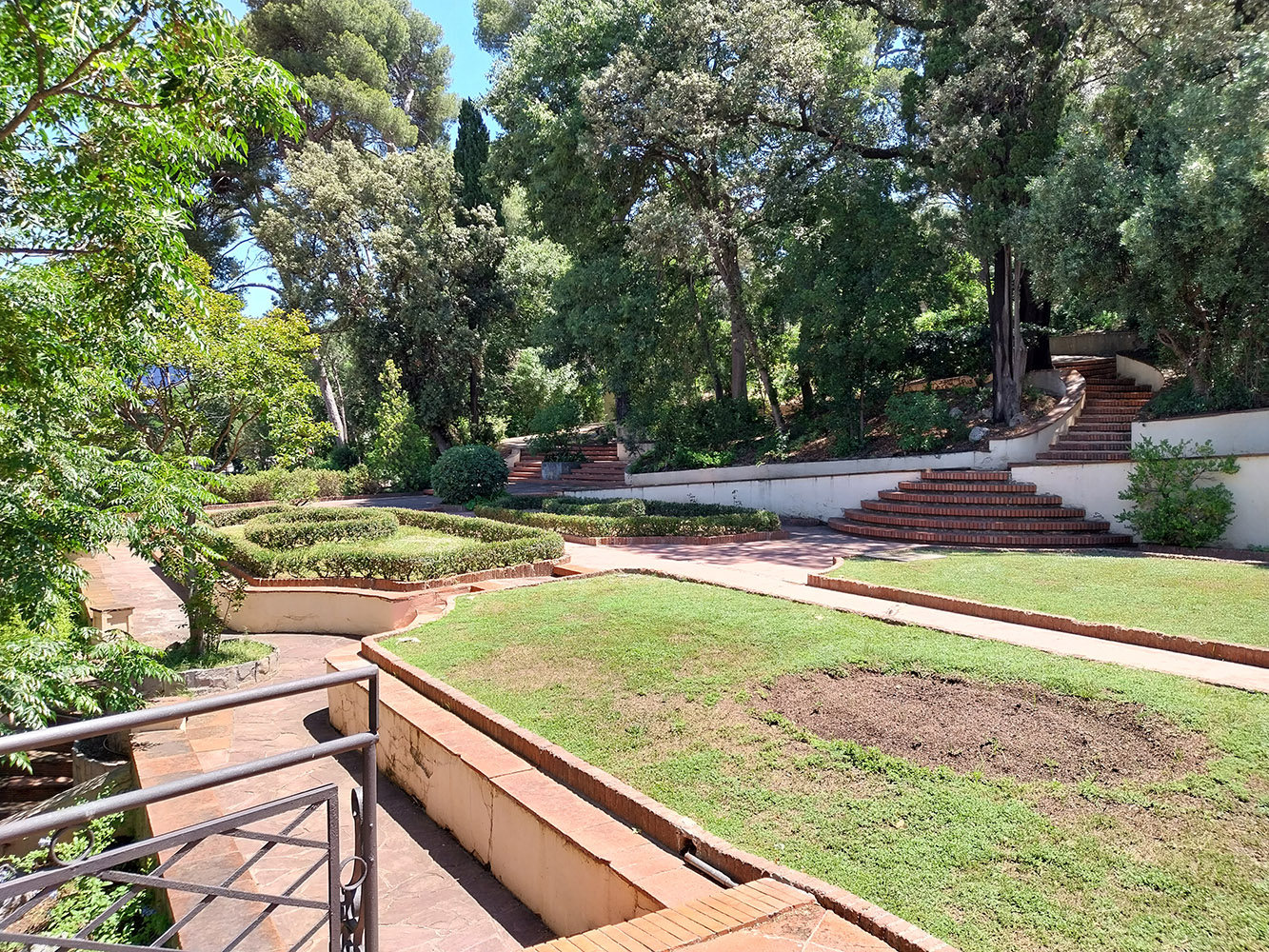 Parc de la Torre del Sol
