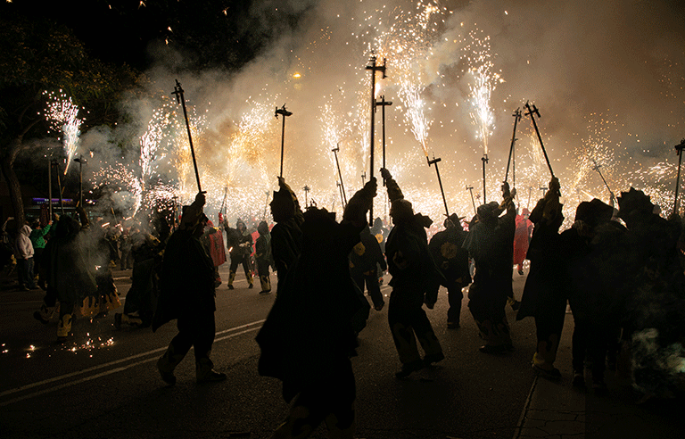 diables