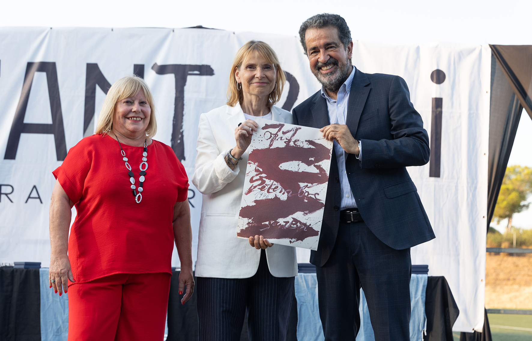 Gala Reconeixement a l’Esport Santboià 2024-2025