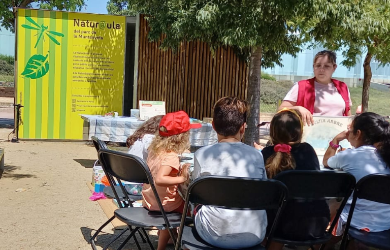 Els animals de companyia a la Jugateca