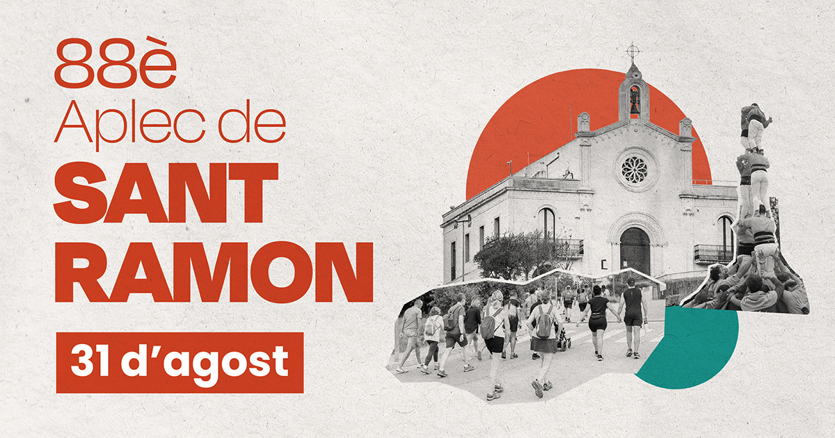 Aplec de Sant Ramón 2025