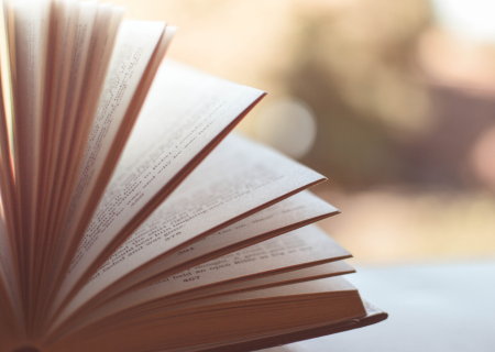 Llibre obert
