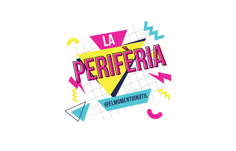 La Perifèria a l'escenari