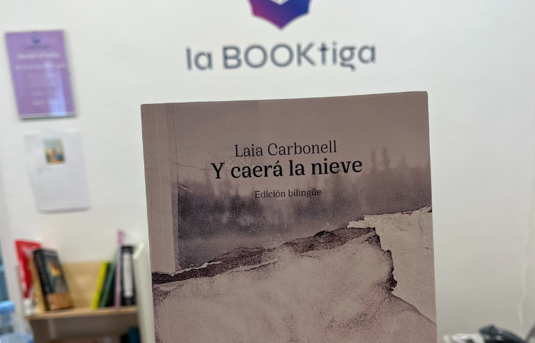 La Booktiga