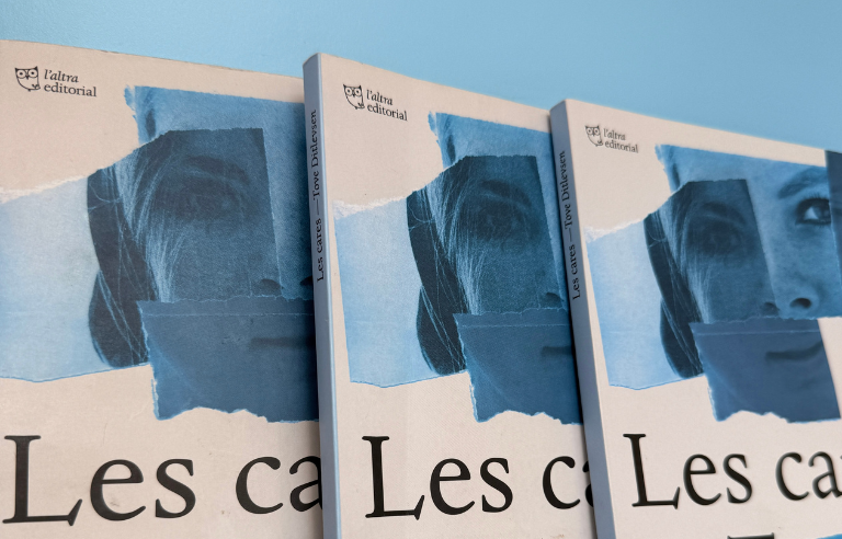 Tertúlia literària d'octubre