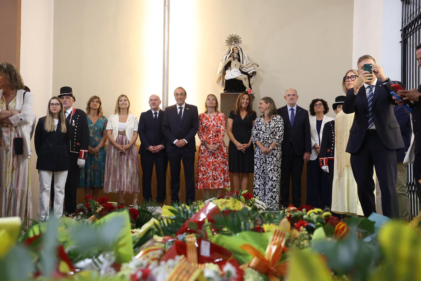Ofrena floral