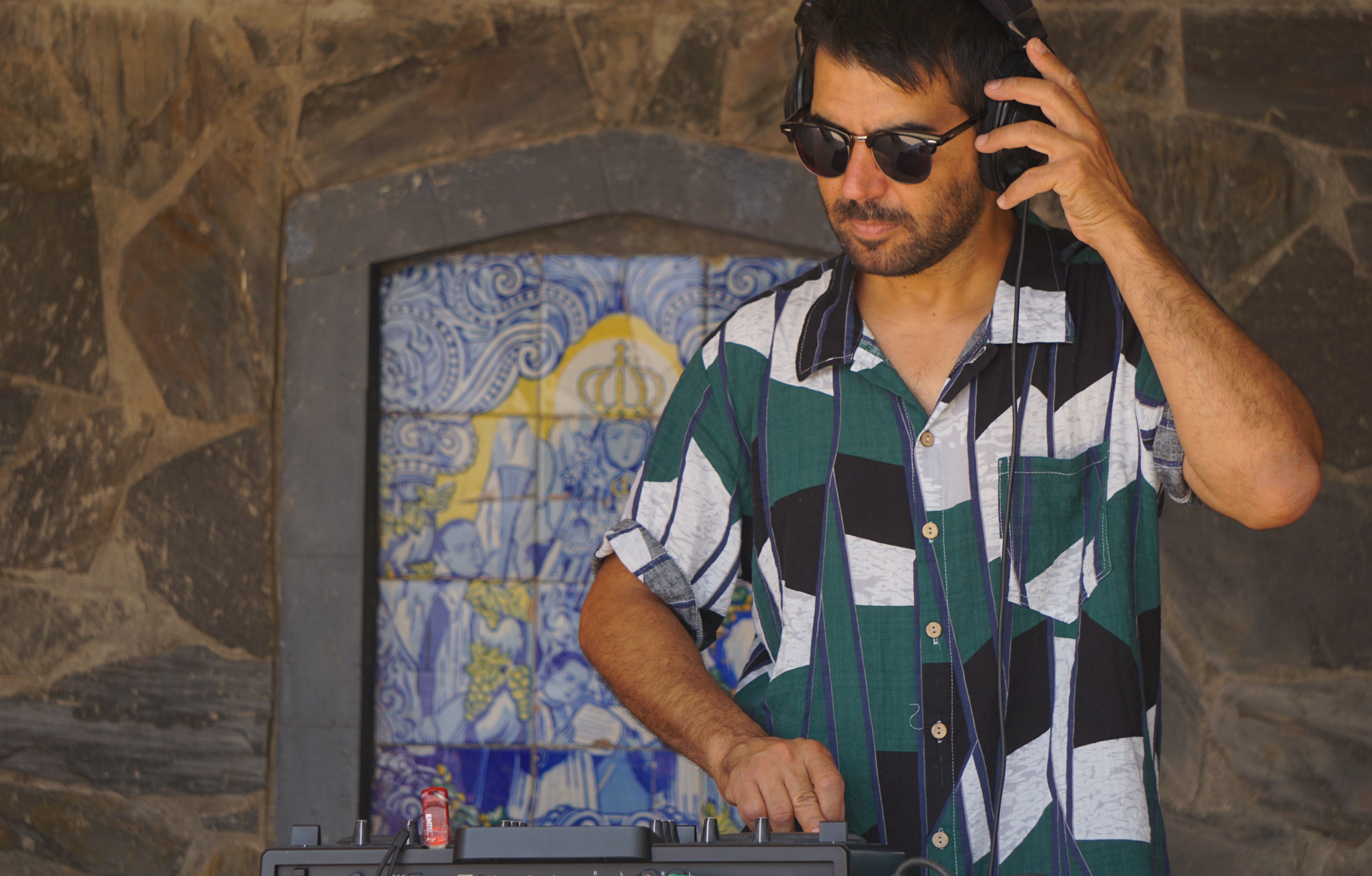 Dj Javi Doblas
