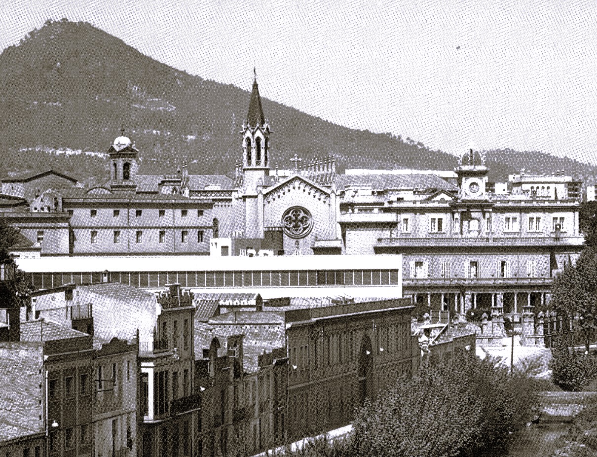 Instituts Psiquiàtrics