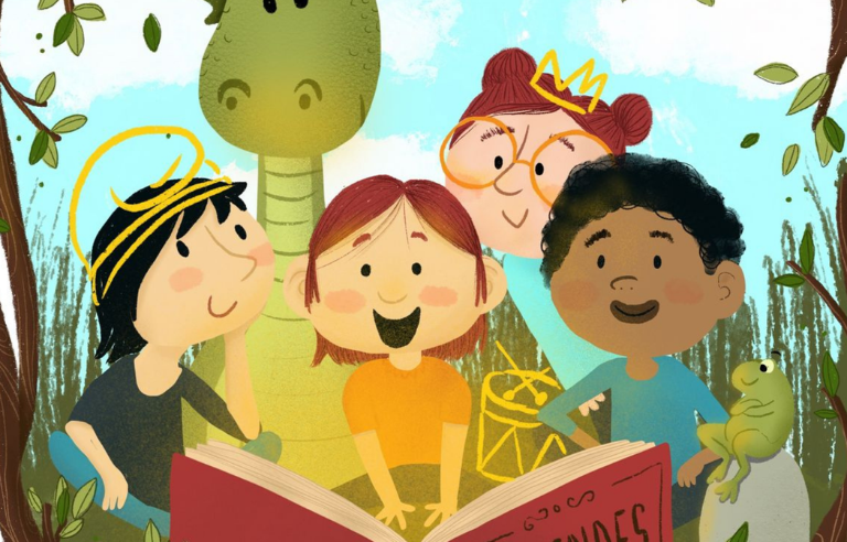 Llegendes de casa nostra