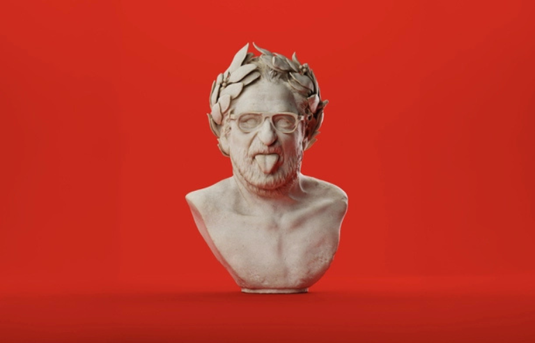 Documental sobre Oscar Tusquets