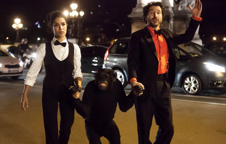 Cicle Francès de Cinema