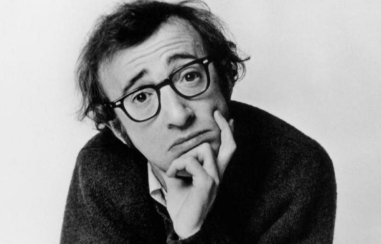 Woody Allen