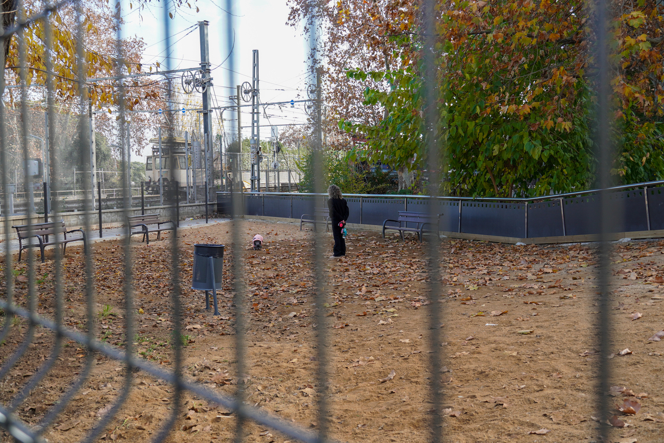 El nou espai està al carrer de Josep Torras i Bages