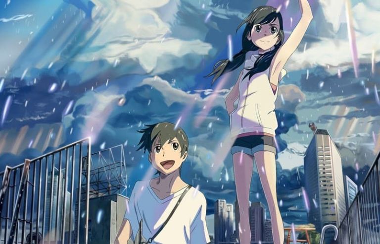 Cinema anime per a joves