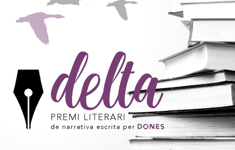 logo premi literari delta