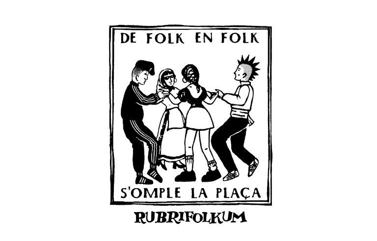 Rubrifolkum 2026