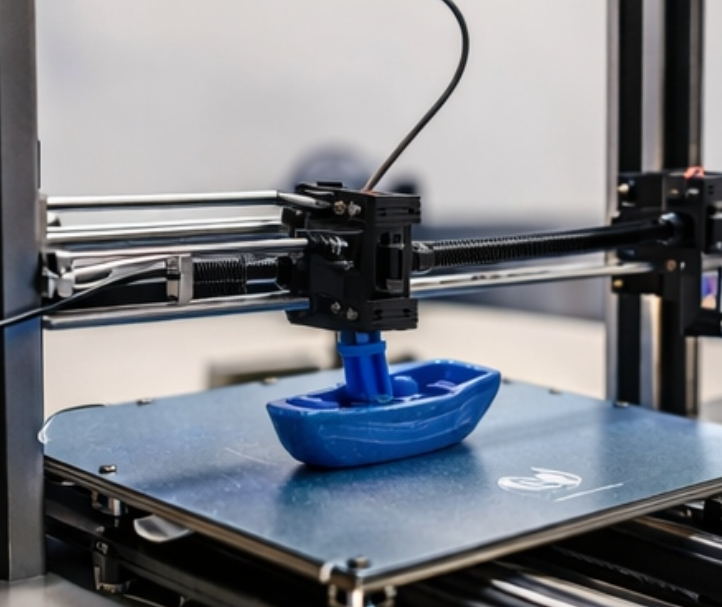 Impressió 3D de fil·lament (FDM)