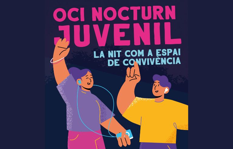 Jornada Oci nocturn juvenil