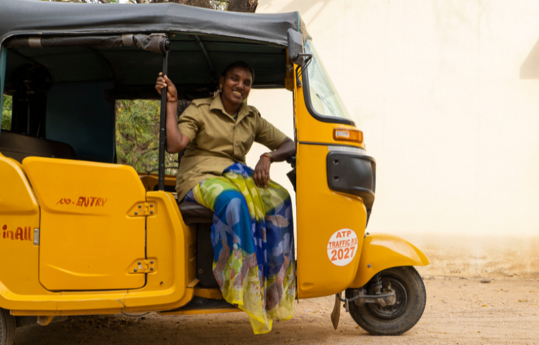 Fotografia de l'exposició Destí Igualtat