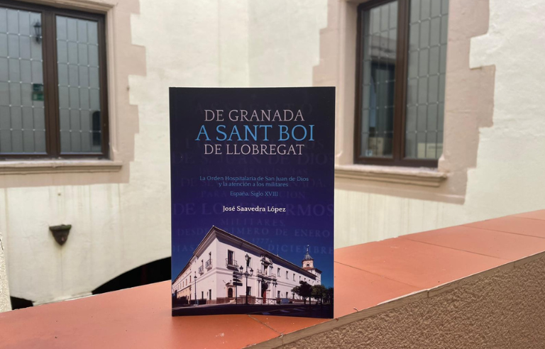 De Granada a Sant Boi de Llobregat