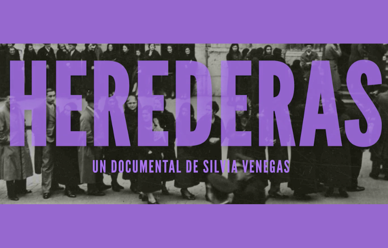 fragment documental herederas