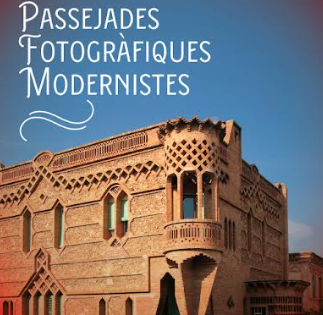 Passejades fotogràfiques modernistes